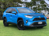 2020 Toyota RAV4 GX
