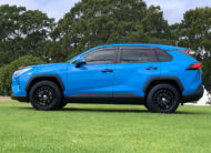 2020 Toyota RAV4 GX