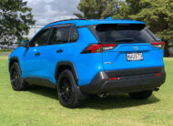2020 Toyota RAV4 GX