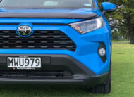2020 Toyota RAV4 GX