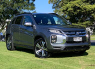 2022 Mitsubishi ASX VRX 2WD 2.4L