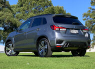 2022 Mitsubishi ASX VRX 2WD 2.4L