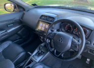 2022 Mitsubishi ASX VRX 2WD 2.4L