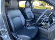 2022 Mitsubishi ASX VRX 2WD 2.4L