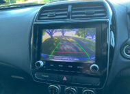 2022 Mitsubishi ASX VRX 2WD 2.4L