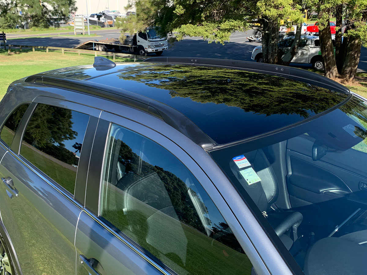 2022 Mitsubishi ASX VRX 2WD 2.4L