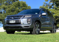 2022 Mitsubishi ASX VRX 2WD 2.4L