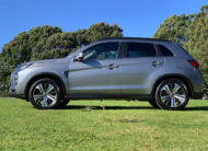 2022 Mitsubishi ASX VRX 2WD 2.4L