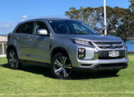2022 Mitsubishi ASX XLS 2.0L 2WD Petrol Automatic