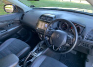 2022 Mitsubishi ASX XLS 2.0L 2WD Petrol Automatic