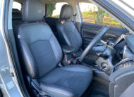 2022 Mitsubishi ASX XLS 2.0L 2WD Petrol Automatic
