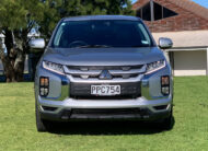 2022 Mitsubishi ASX XLS 2.0L 2WD Petrol Automatic
