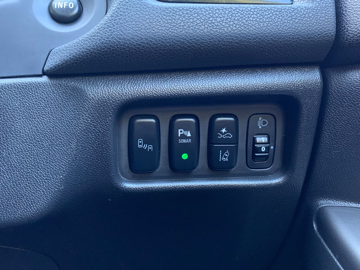 2022 Mitsubishi ASX XLS 2.0L 2WD Petrol Automatic