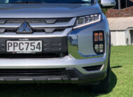 2022 Mitsubishi ASX XLS 2.0L 2WD Petrol Automatic