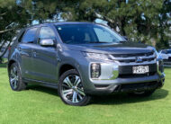 2022 Mitsubishi ASX XLS 2.0L 2WD Petrol Automatic
