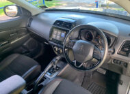 2022 Mitsubishi ASX XLS 2.0L 2WD Petrol Automatic