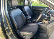 2022 Mitsubishi ASX XLS 2.0L 2WD Petrol Automatic