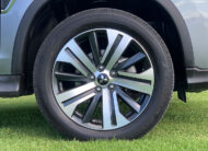 2022 Mitsubishi ASX XLS 2.0L 2WD Petrol Automatic