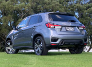 2022 Mitsubishi ASX XLS 2.0L 2WD Petrol Automatic