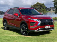 2022 Mitsubishi Eclipse Cross XLS 2WD 1.5L Petrol Turbo CVT Auto