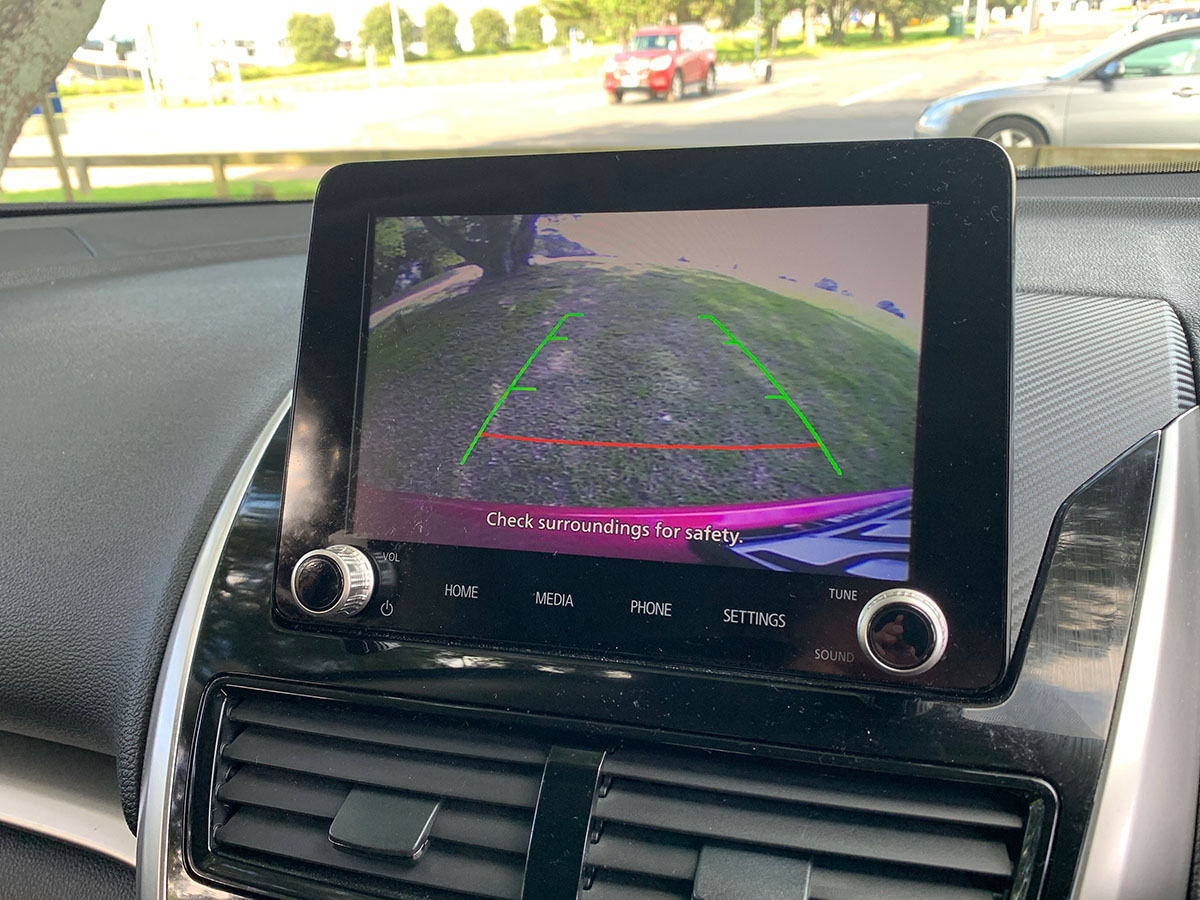 2022 Mitsubishi Eclipse Cross XLS 2WD 1.5L Petrol Turbo CVT Auto