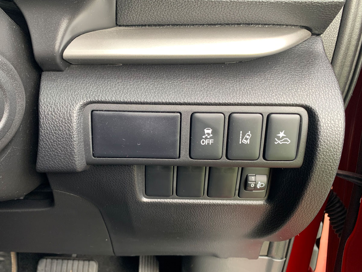 2022 Mitsubishi Eclipse Cross XLS 2WD 1.5L Petrol Turbo CVT Auto