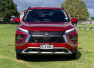 2022 Mitsubishi Eclipse Cross XLS 2WD 1.5L Petrol Turbo CVT Auto