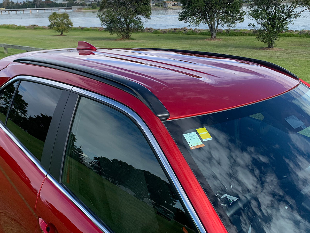 2022 Mitsubishi Eclipse Cross XLS 2WD 1.5L Petrol Turbo CVT Auto