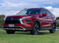 2022 Mitsubishi Eclipse Cross XLS 2WD 1.5L Petrol Turbo CVT Auto