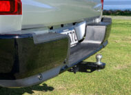 2022 Mitsubishi Triton GLSB 4WD 2.4L Diesel Turbo 6 Speed Auto