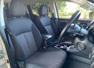 2022 Mitsubishi Triton GLSB 4WD 2.4L Diesel Turbo 6 Speed Auto