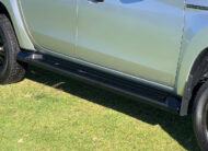 2022 Mitsubishi Triton GLSB 4WD 2.4L Diesel Turbo 6 Speed Auto