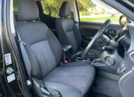 2022 Mitsubishi Triton GLSB 4WD 2.4L Diesel Turbo 6 Speed Auto