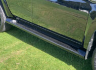 2022 Mitsubishi Triton GLSB 4WD 2.4L Diesel Turbo 6 Speed Auto