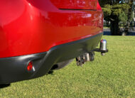 2016 Mitsubishi ASX XLS 2.3L Diesel 4WD