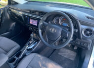 2018 Toyota Corolla GX 1.8L Petrol
