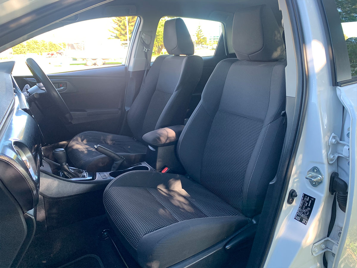 2018 Toyota Corolla GX 1.8L Petrol