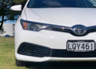2018 Toyota Corolla GX 1.8L Petrol