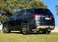 2019 Holden Acadia LTZ 3.6L Petrol 4WD 7 Seater 9 Speed Auto
