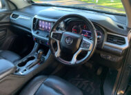 2019 Holden Acadia LTZ 3.6L Petrol 4WD 7 Seater 9 Speed Auto