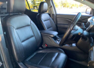 2019 Holden Acadia LTZ 3.6L Petrol 4WD 7 Seater 9 Speed Auto