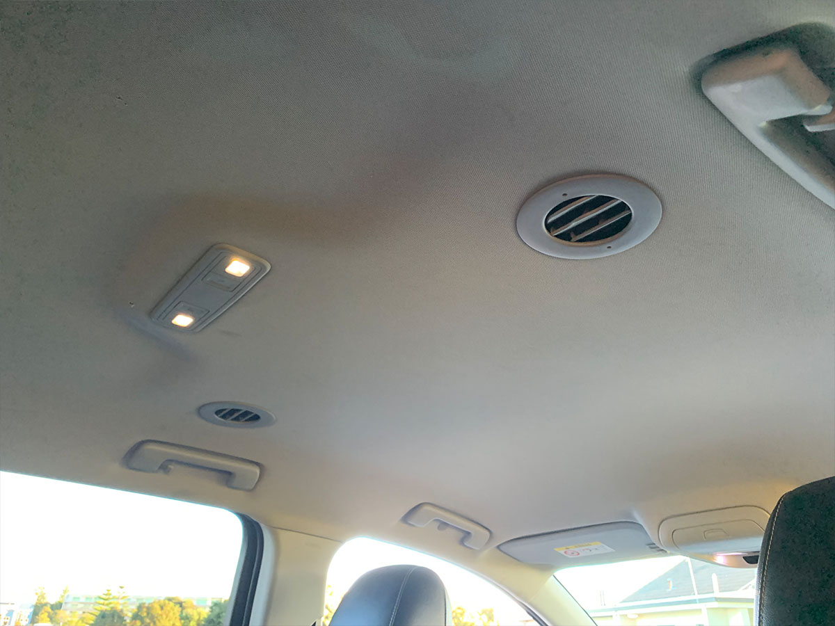 2019 Holden Acadia LTZ 3.6L Petrol 4WD 7 Seater 9 Speed Auto