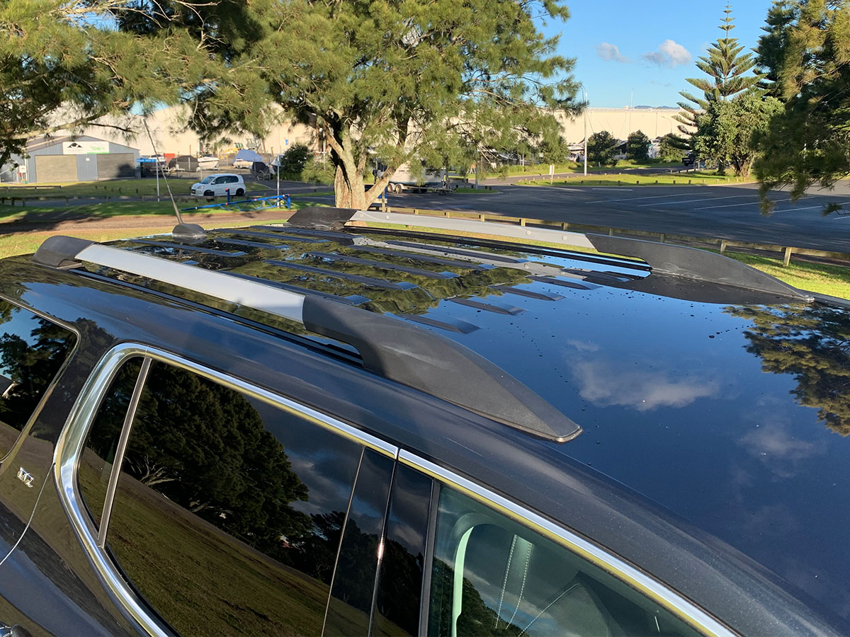 2019 Holden Acadia LTZ 3.6L Petrol 4WD 7 Seater 9 Speed Auto