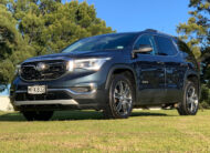 2019 Holden Acadia LTZ 3.6L Petrol 4WD 7 Seater 9 Speed Auto