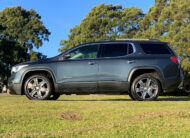 2019 Holden Acadia LTZ 3.6L Petrol 4WD 7 Seater 9 Speed Auto