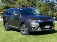 2021 Mitsubishi Outlander VRX 2.3L Diesel 4WD 7 Seater 6 Speed Auto