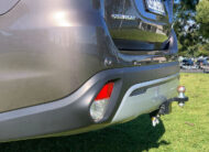 2021 Mitsubishi Outlander VRX 2.3L Diesel 4WD 7 Seater 6 Speed Auto