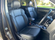 2021 Mitsubishi Outlander VRX 2.3L Diesel 4WD 7 Seater 6 Speed Auto