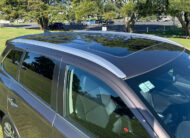 2021 Mitsubishi Outlander VRX 2.3L Diesel 4WD 7 Seater 6 Speed Auto