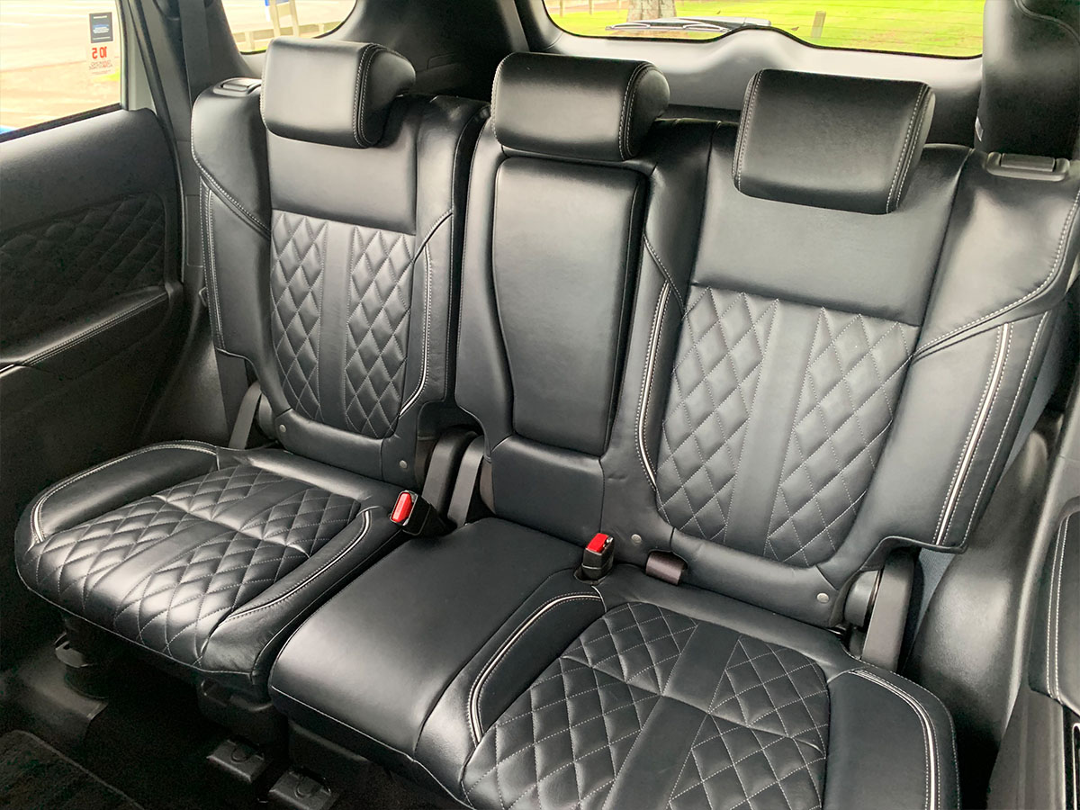 2021 Mitsubishi Outlander VRX PHEV HYBRID 4WD